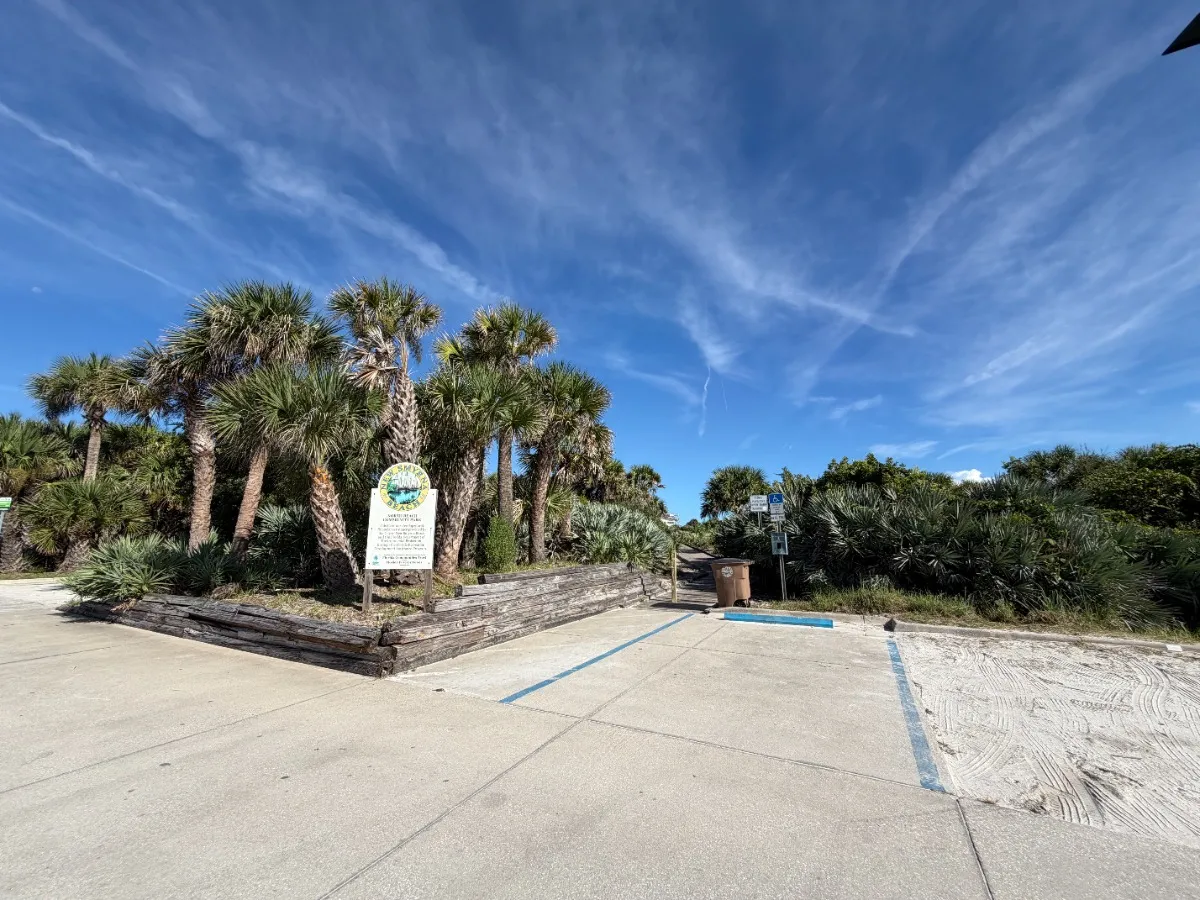 Grayce K. Barck North Beach Community Park