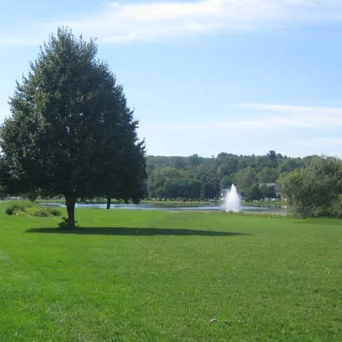MILL POND