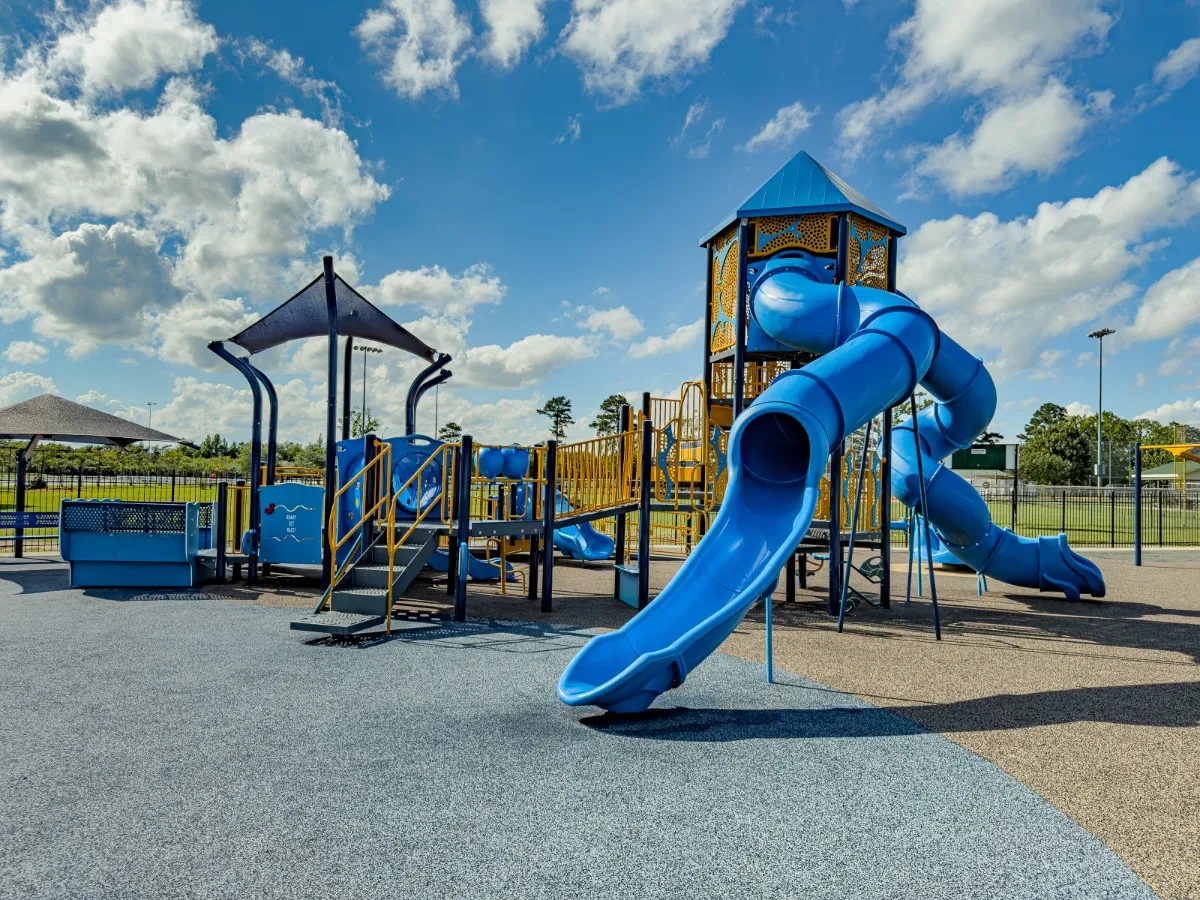 Greenwood Athletic Park