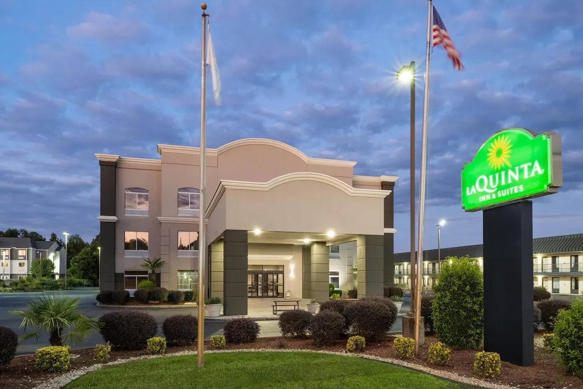 La Quinta Inn & Suites by Wyndham Florence