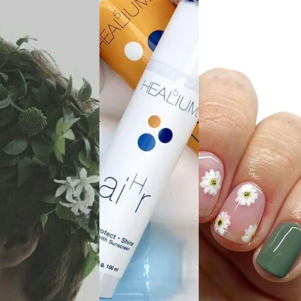 The White Daisy A Salon & Day Spa