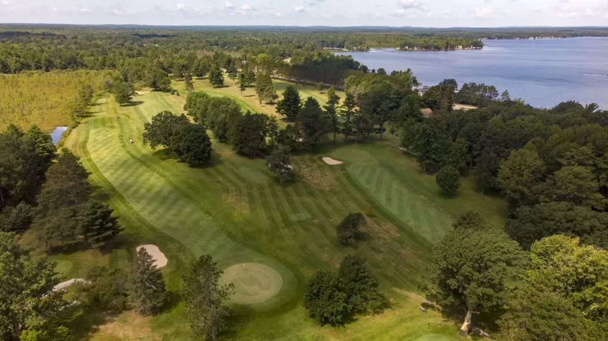 Cadillac Country Club