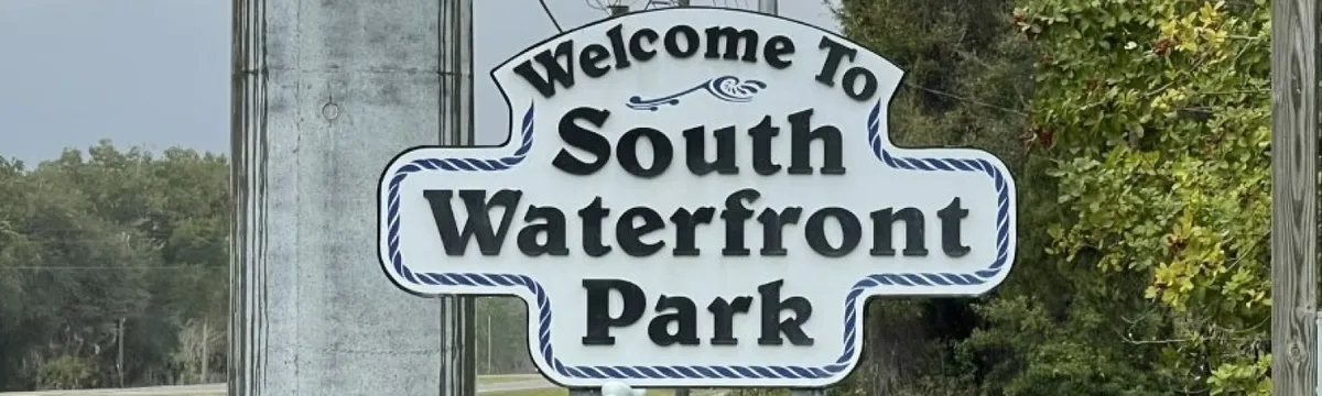 South Waterfront Park
