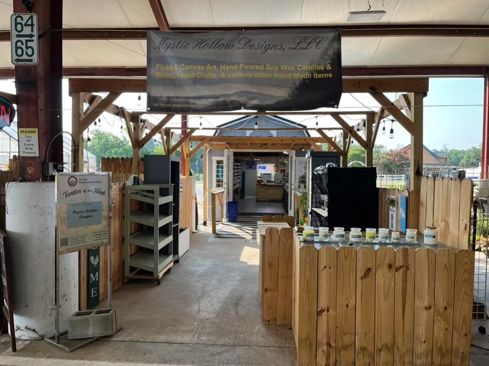 Mystic Hollow Designs, LLC