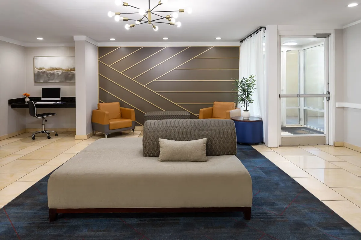 Days Inn by Wyndham Florence Near Civic Center