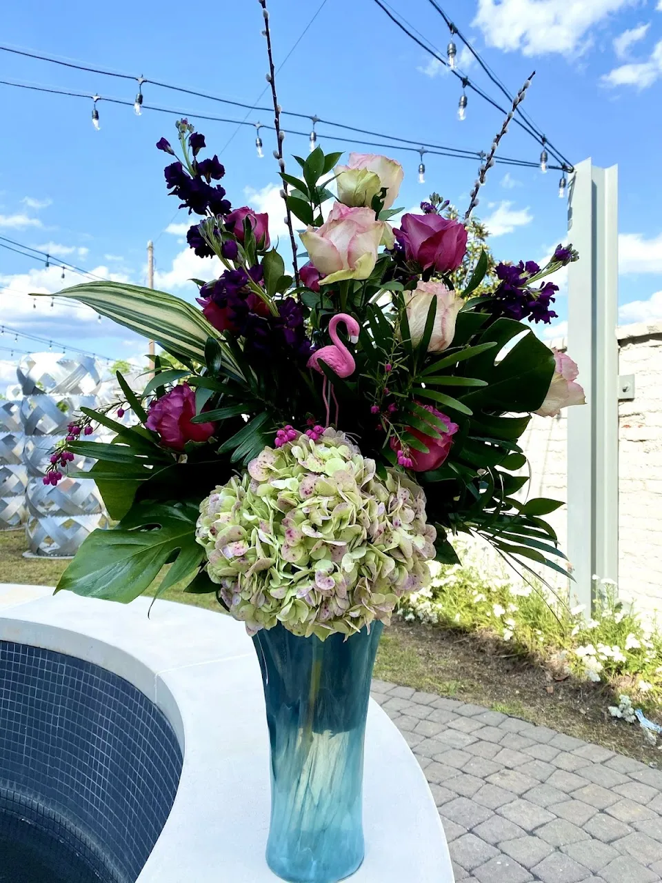 a'bloom florals & events, Inc.