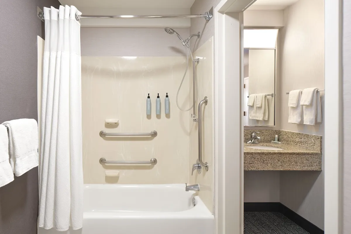 Courtyard by Marriott Florence