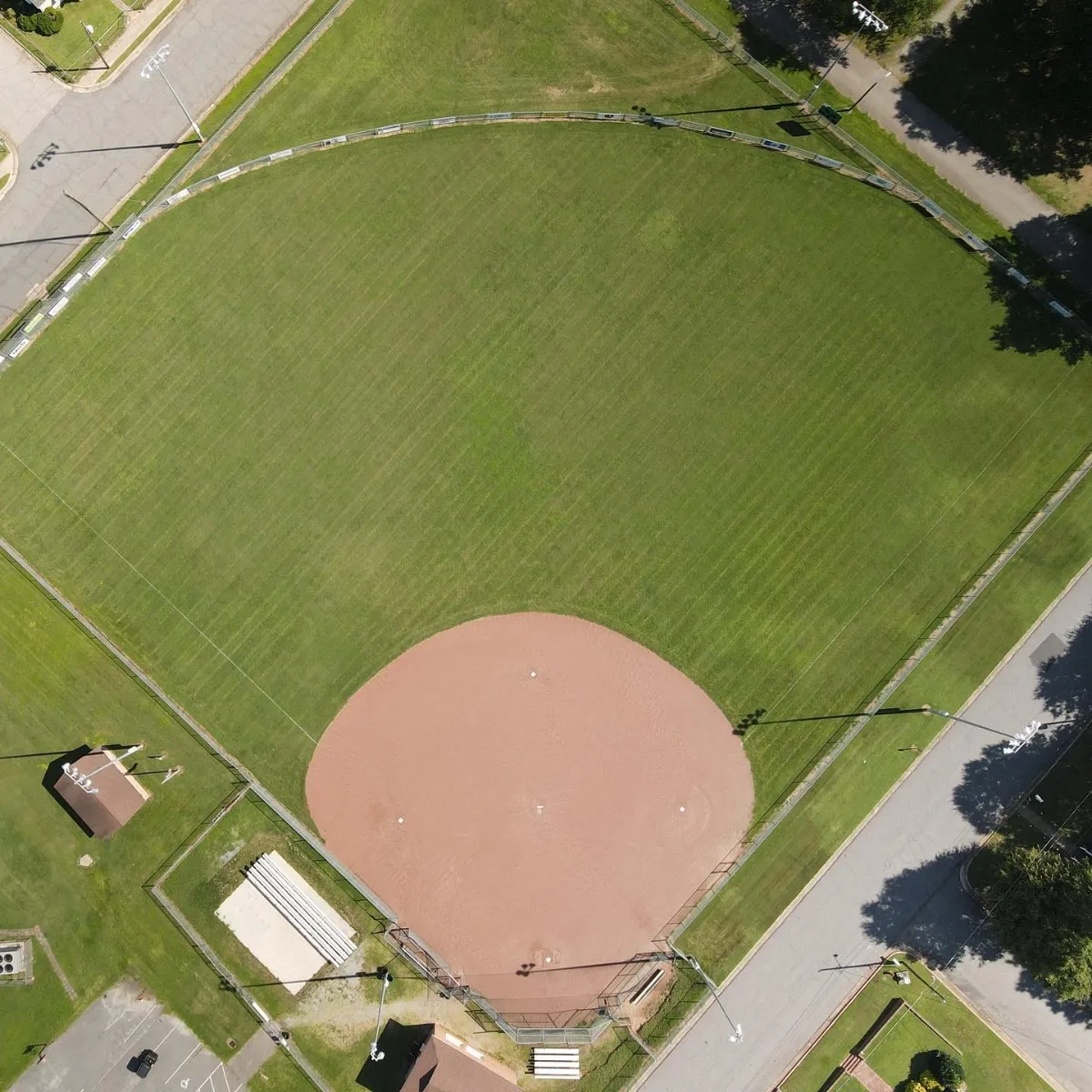 Jake Atkinson Memorial Park