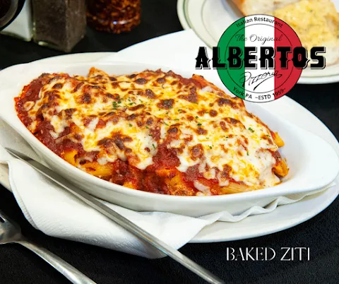 Albertos Pizzeria Italian Restaurant