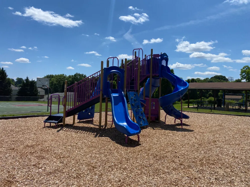 H.K. Griggs Park