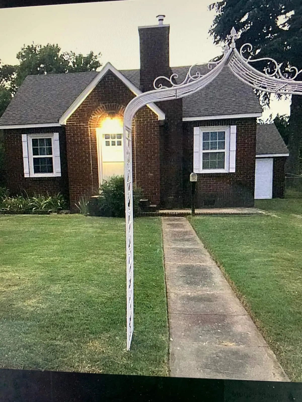 College Cottage