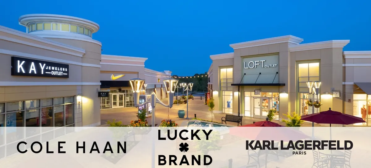 The Outlet Shoppes at Atlanta