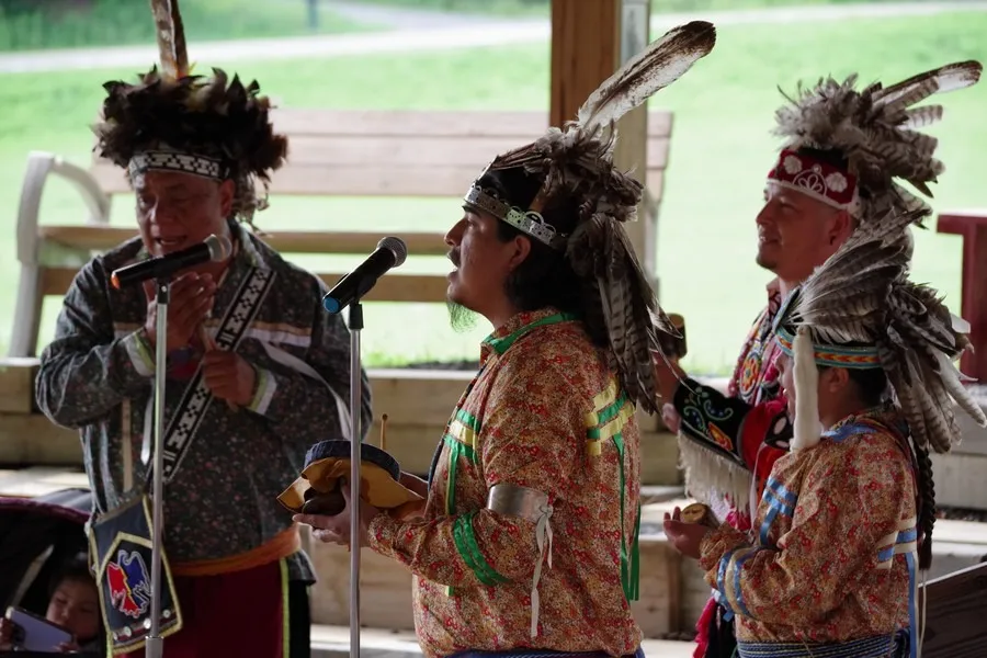 Iroquois Museum