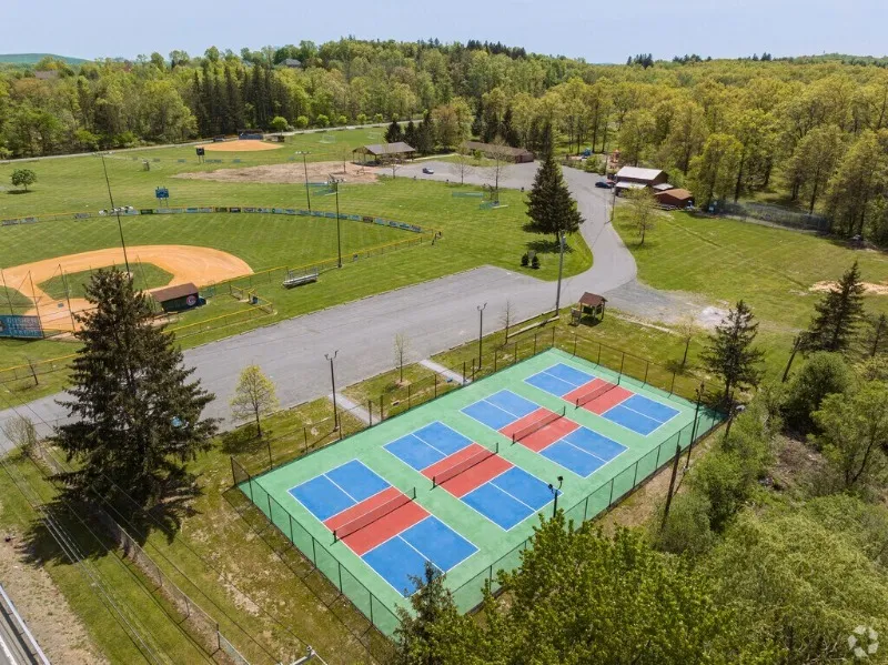 Myron Urbanski Memorial Park