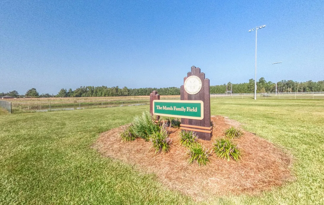 Laverne Ard Park