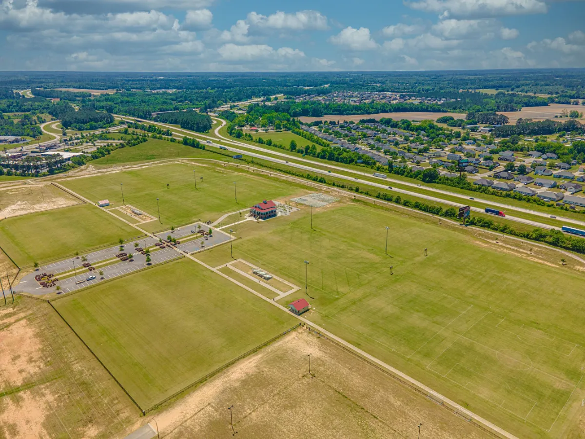 Florence Soccer Complex