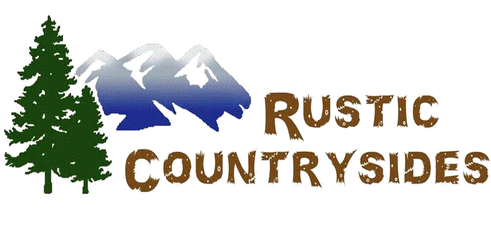 Rustic Countrysides, LLC Landscaping