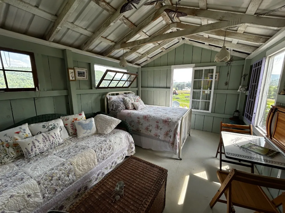 Jubilee Farms
