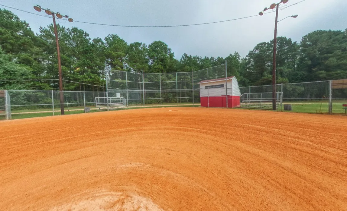 Francis Marion Athletic Complex