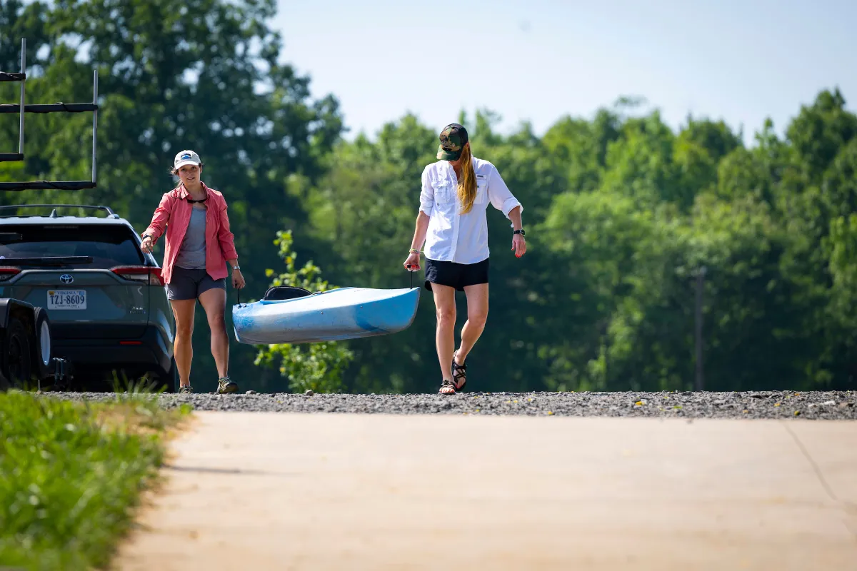 Madison River Park
