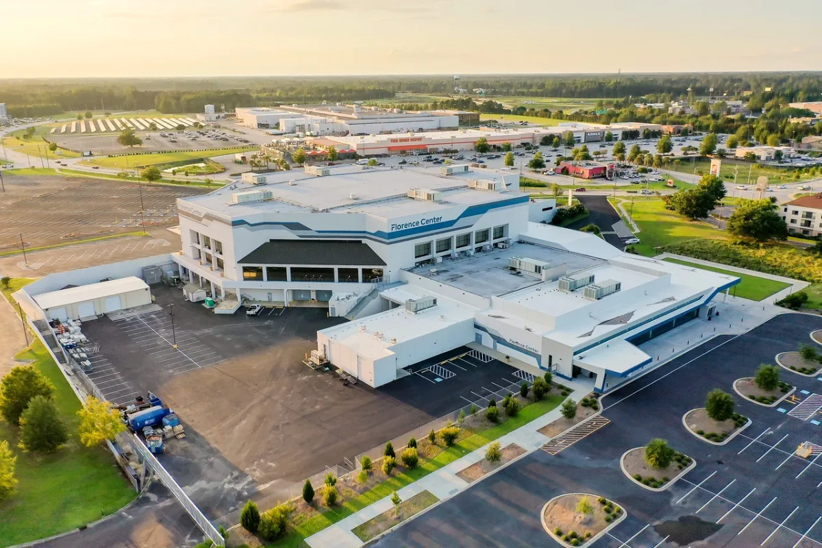 Florence Center