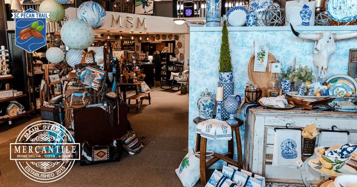 Main Street Mercantile