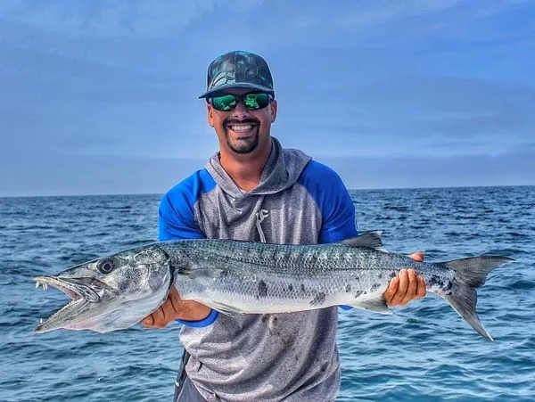 Sol Fishing