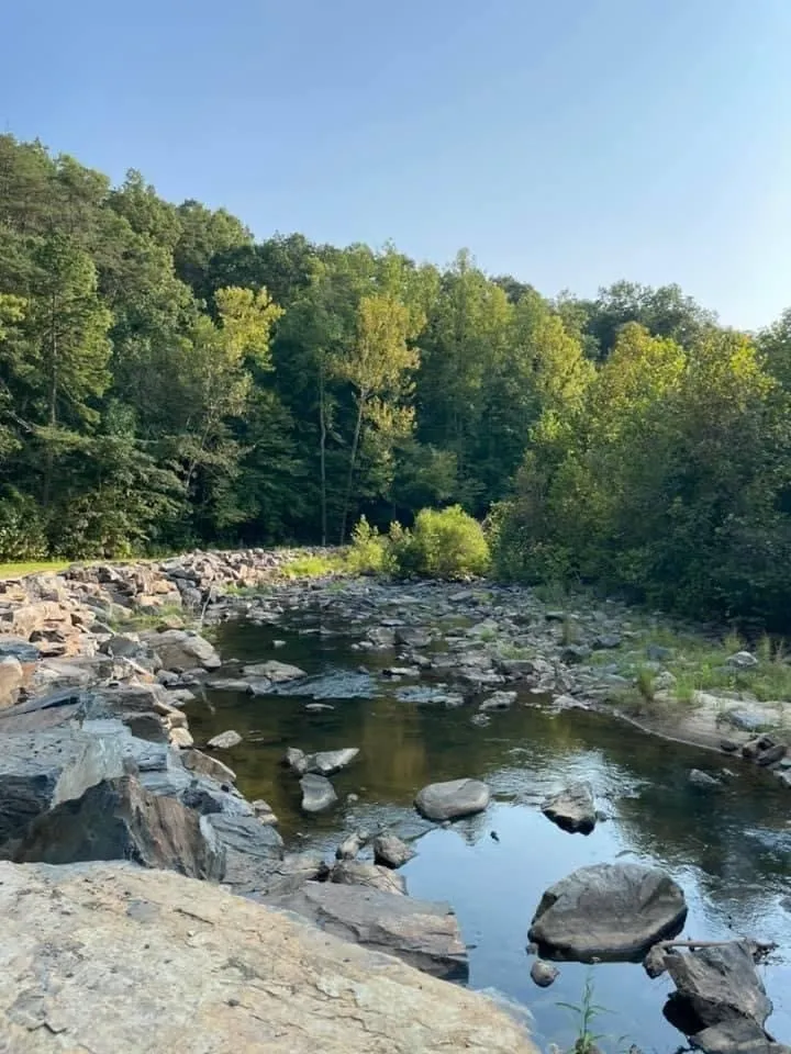 Matrimony Creek Greenway
