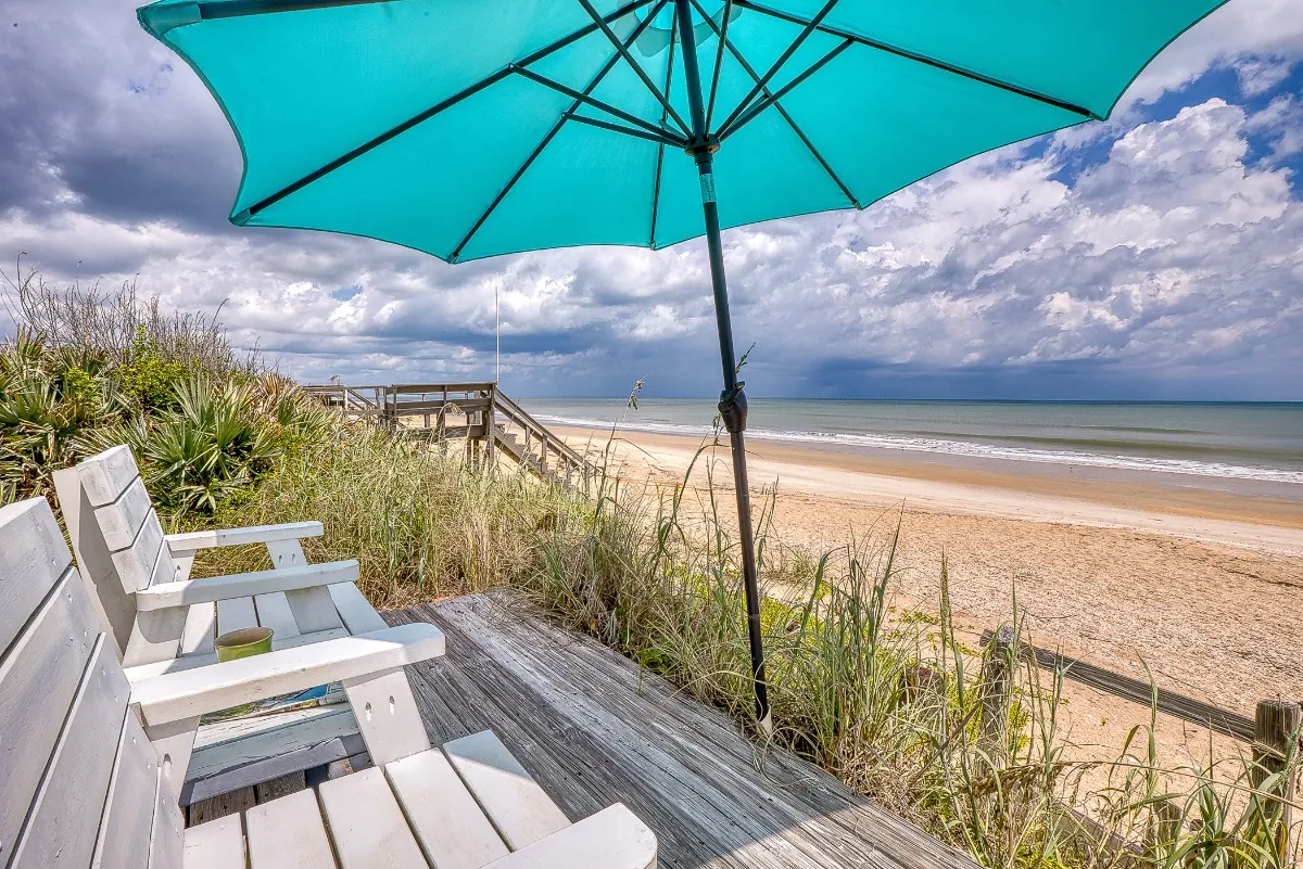 Ocean Properties Vacation Rentals, Inc.