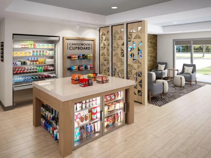 Candlewood Suites Middletown - Goshen by IHG