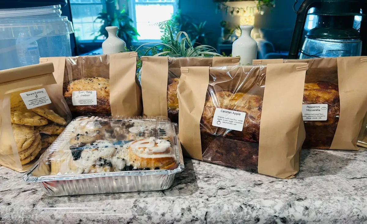 Jess Bakes and Shakes, LLC