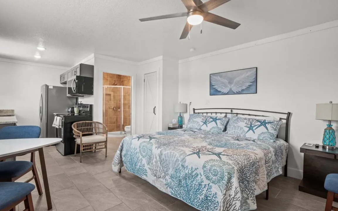 Hernando Beach Motel