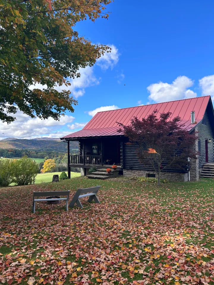 Wild Desire, A Frugal Homestead- Agri-Cabin