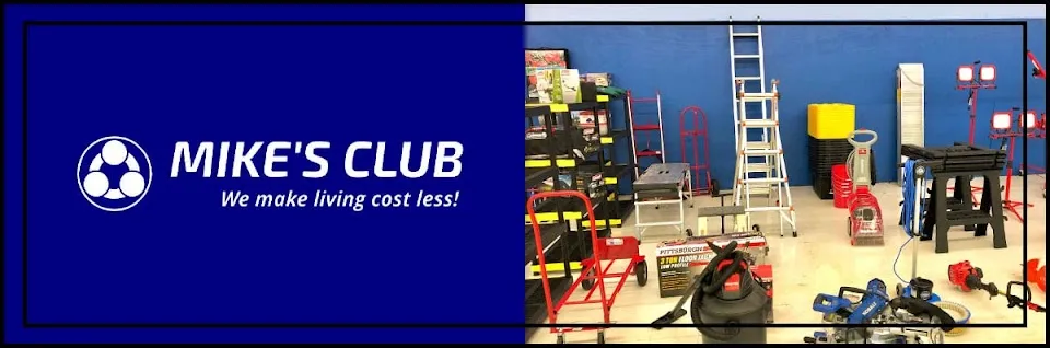 Mike's Club