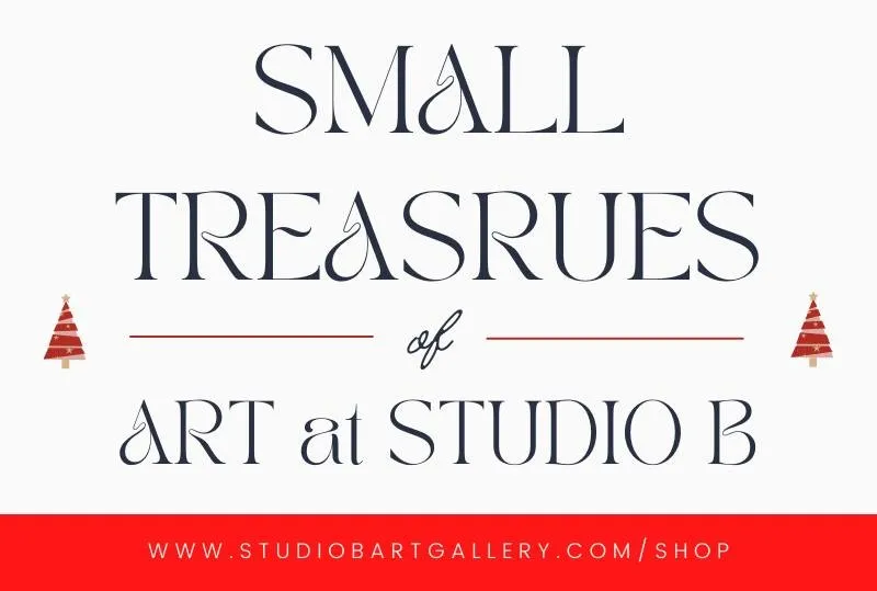 STUDIO B GALLERY
