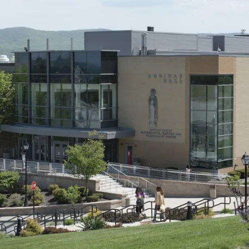 AQUINAS HALL THEATRE