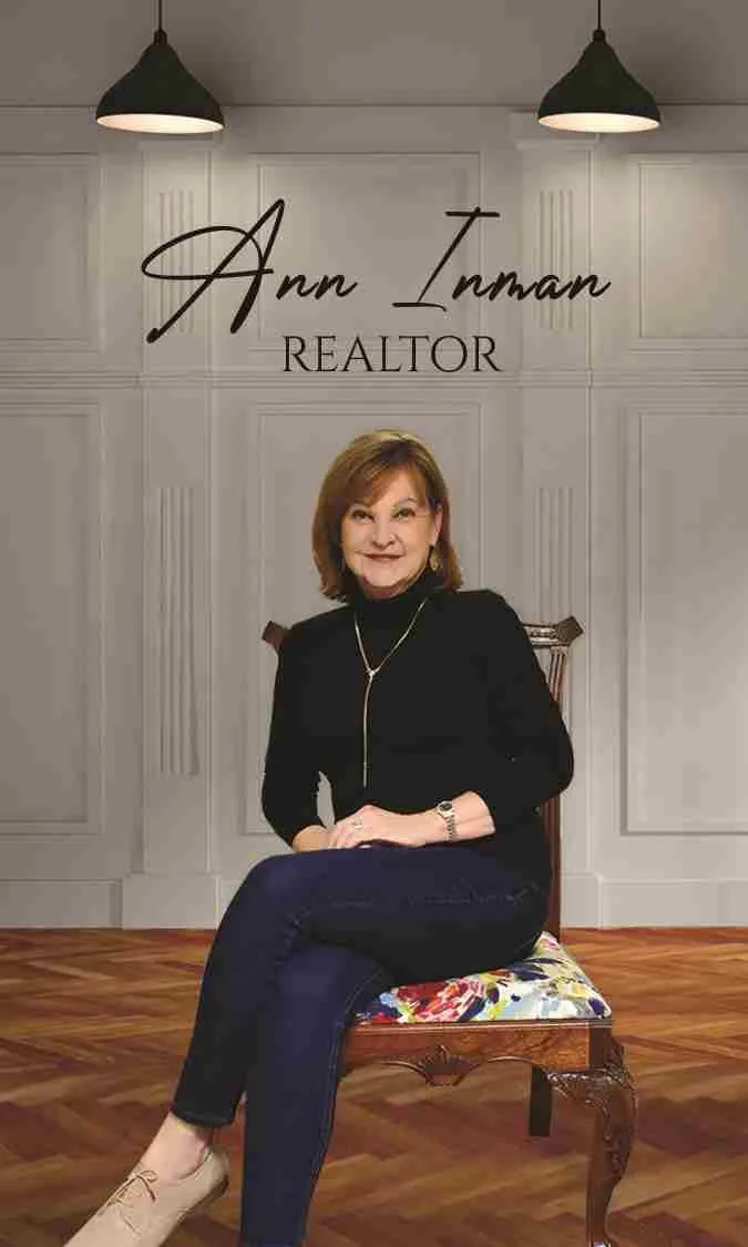 Ann Inman, Realtor, Poss Realty