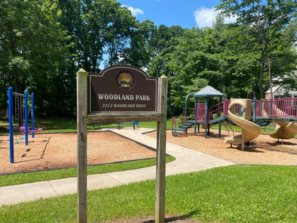 Woodland Park