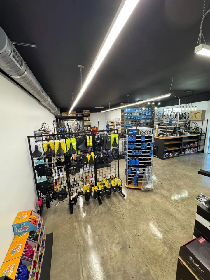 Reidsville Velo Works