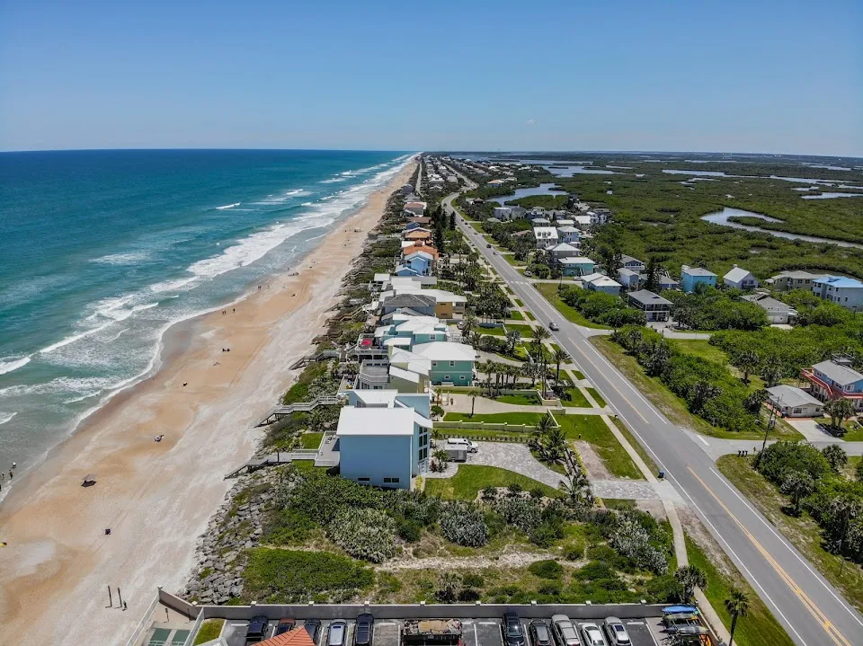 Ocean Properties Vacation Rentals, Inc.