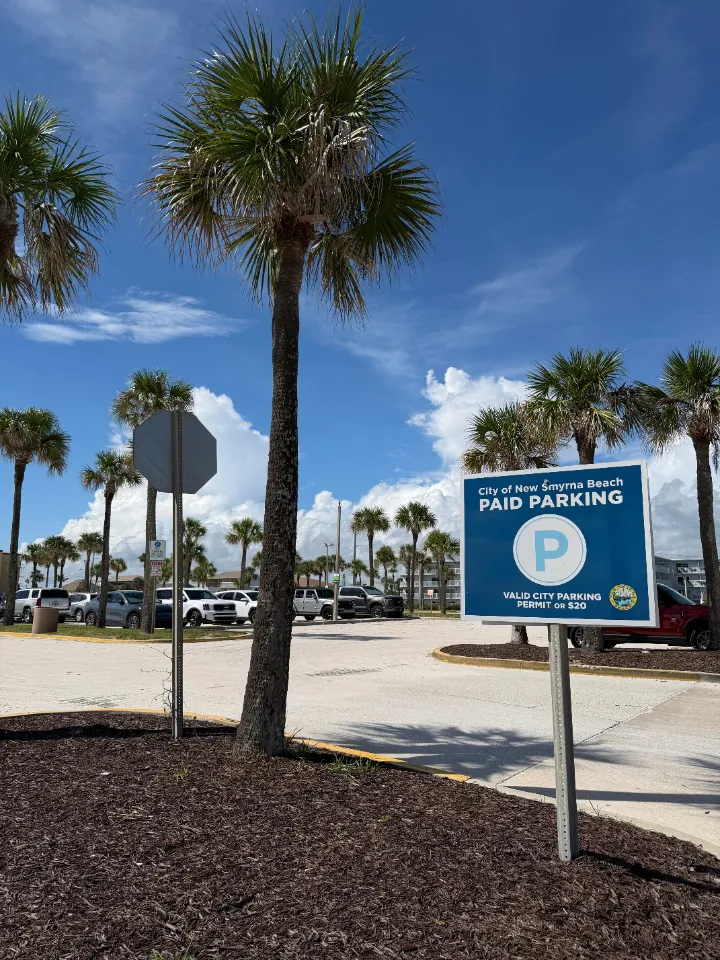27th Avenue Beachfront Park