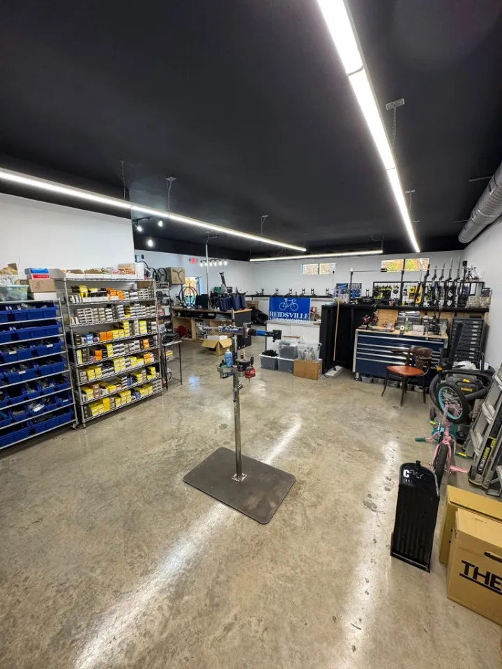 Reidsville Velo Works
