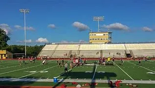 Hook Eales Stadium