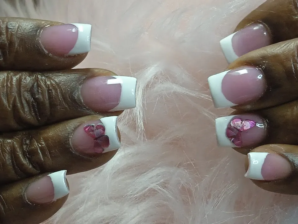 Venus Salon & Spa