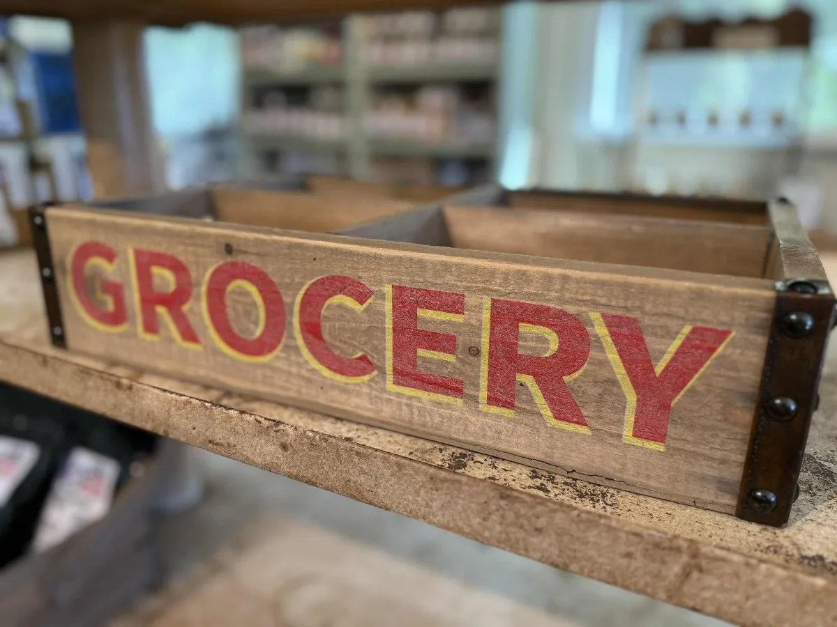 The Farm Stand Mercantile & Grocery