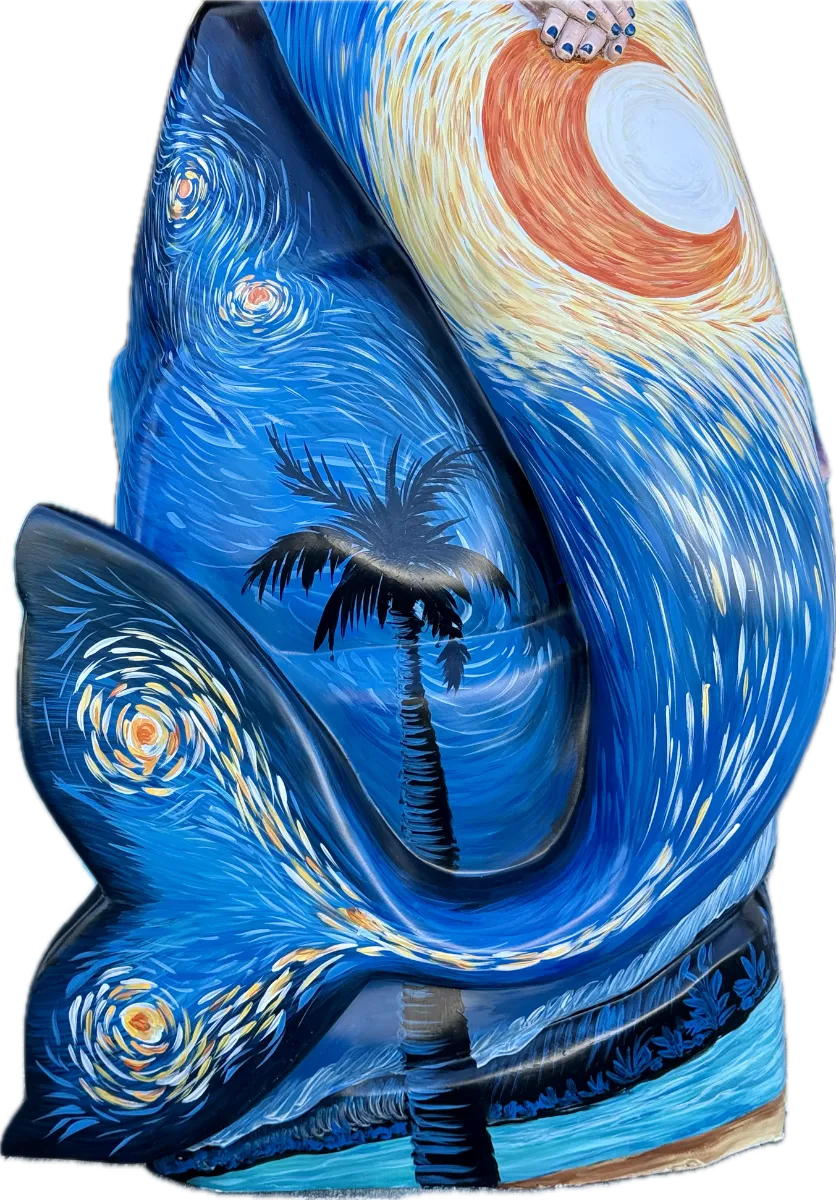 La Bella Luna