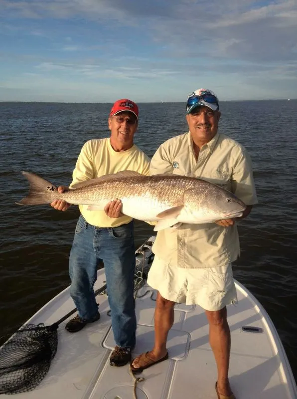 Fisher's Lagoon Charters