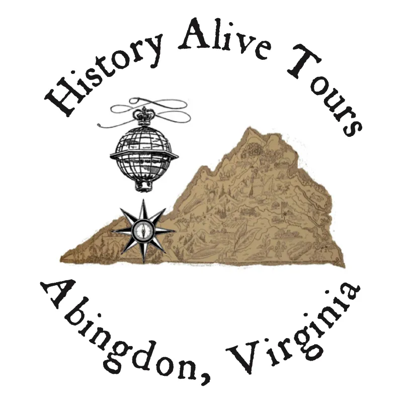 History Alive Tours
