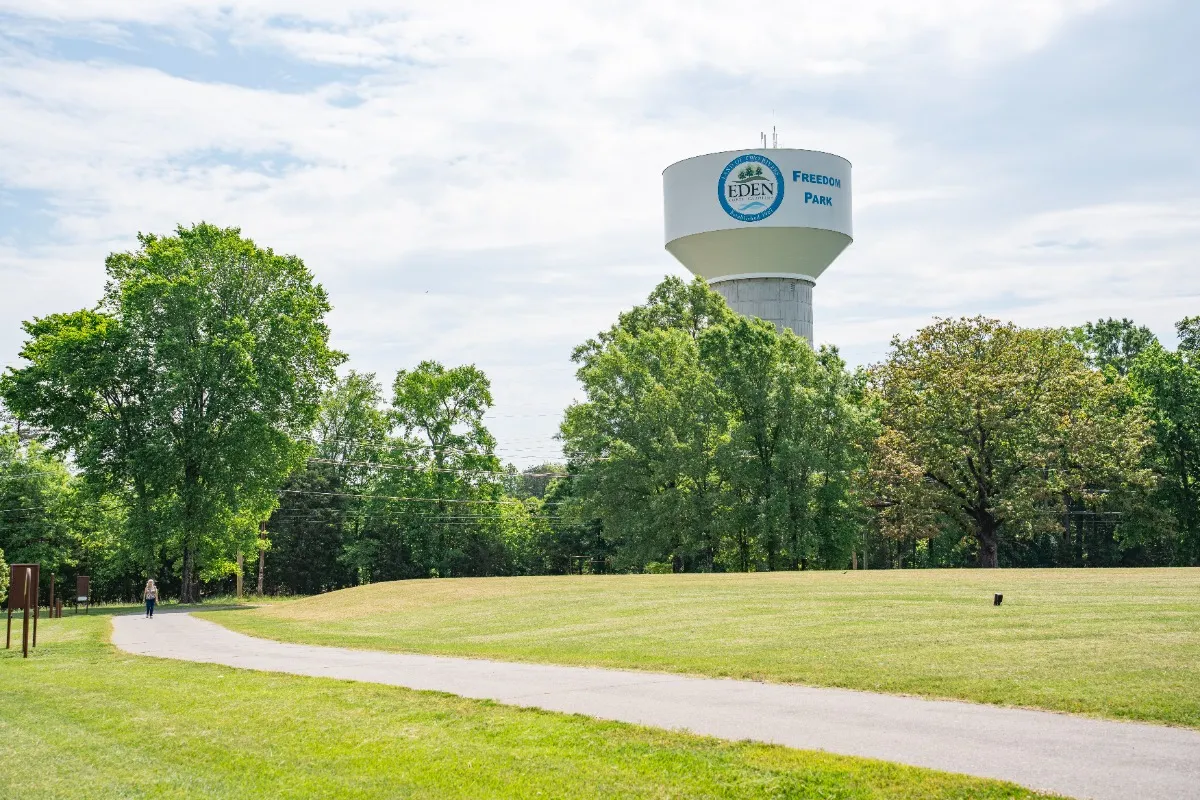Freedom Park