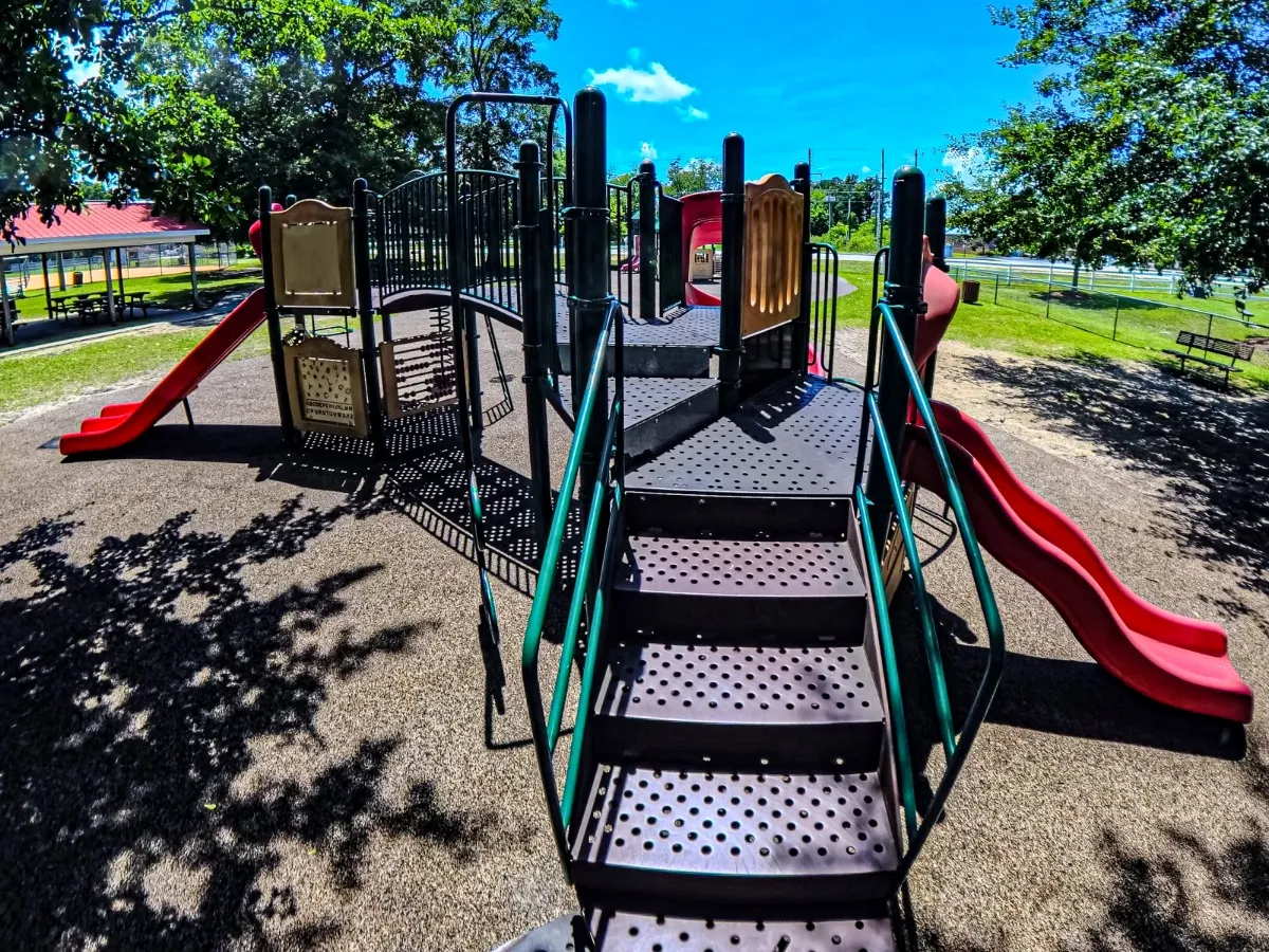 Ebenezer Park